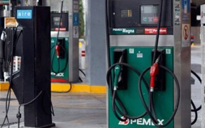 COFECE hace recomendaciones para propiciar la competencia en el mercado de gasolinas