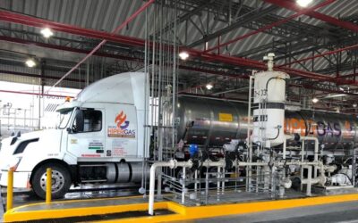 HiperGas el nuevo competidor de Pemex en el suministro de Turbosina