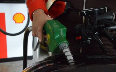 Desde hoy habrá cárcel si alteran bombas de gasolinerías