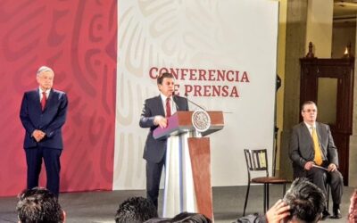 PROFECO: aumentan denuncias de consumidores contra gasolineras