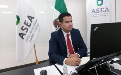 La ASEA impulsa 50 acciones de Mejora Regulatoria